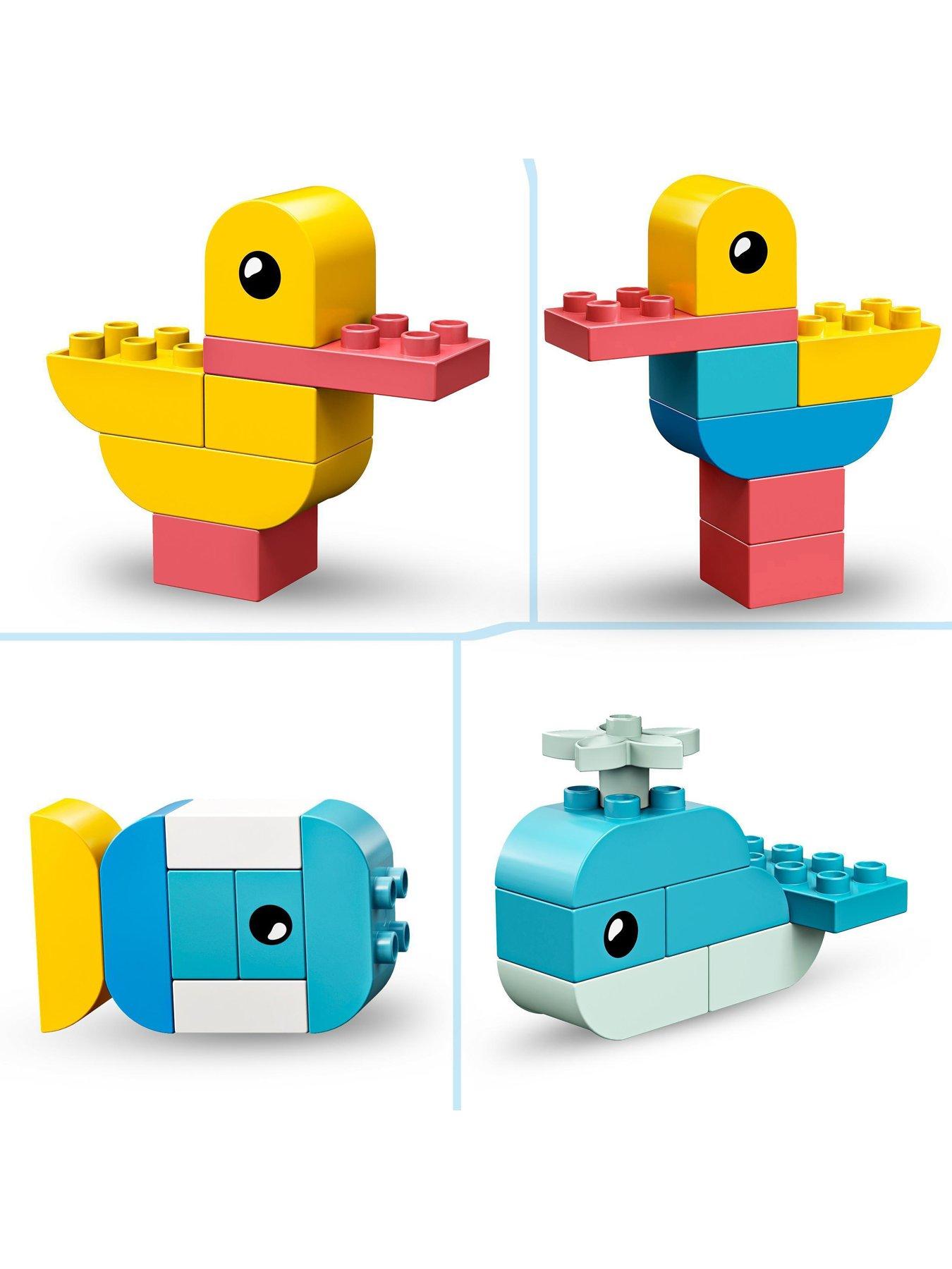 Lego 10909 duplo hotsell