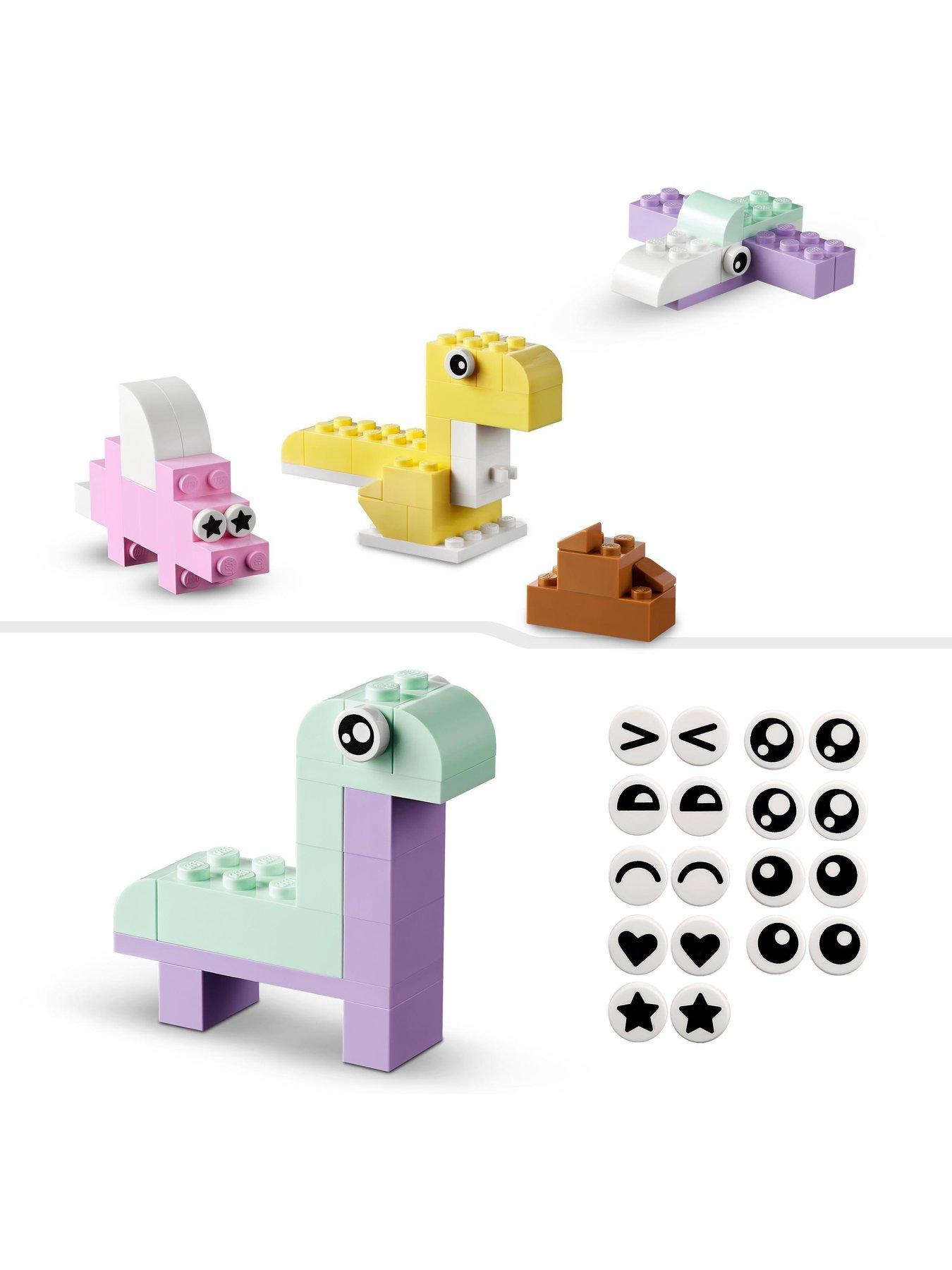 Lego duplo pastel sale