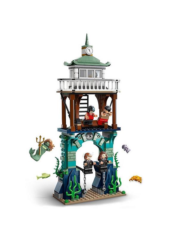 Image 3 of 7 of LEGO Harry Potter Triwizard Tournament: The Black Lake 76420