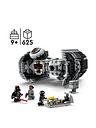 Image thumbnail 2 of 7 of LEGO Star Wars TIE Bomber&trade; 75347
