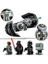Image thumbnail 3 of 7 of LEGO Star Wars TIE Bomber&trade; 75347