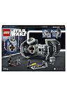 Image thumbnail 7 of 7 of LEGO Star Wars TIE Bomber&trade; 75347
