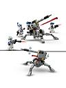 Image thumbnail 3 of 7 of LEGO Star Wars 501st Clone Troopers&trade; Battle Pack 75345