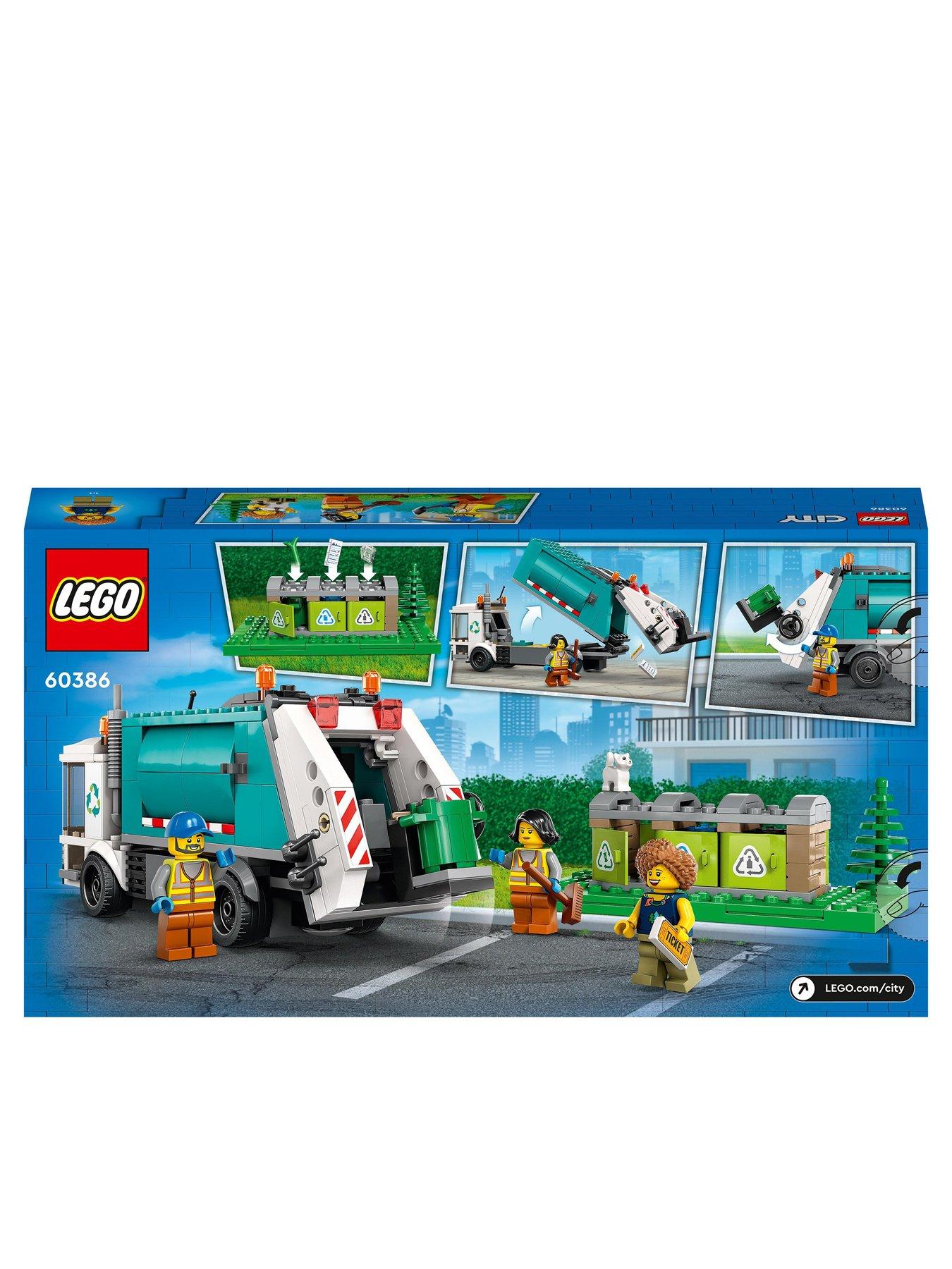 Lego discount set 4432