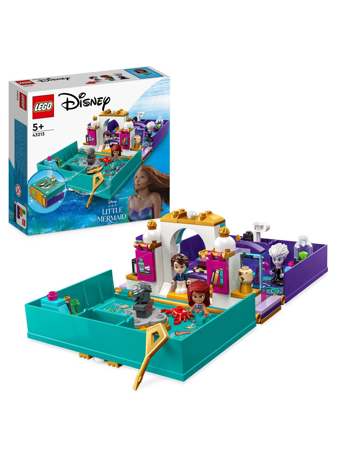 lego-disney-princess-the-little-mermaid-story-book-43213