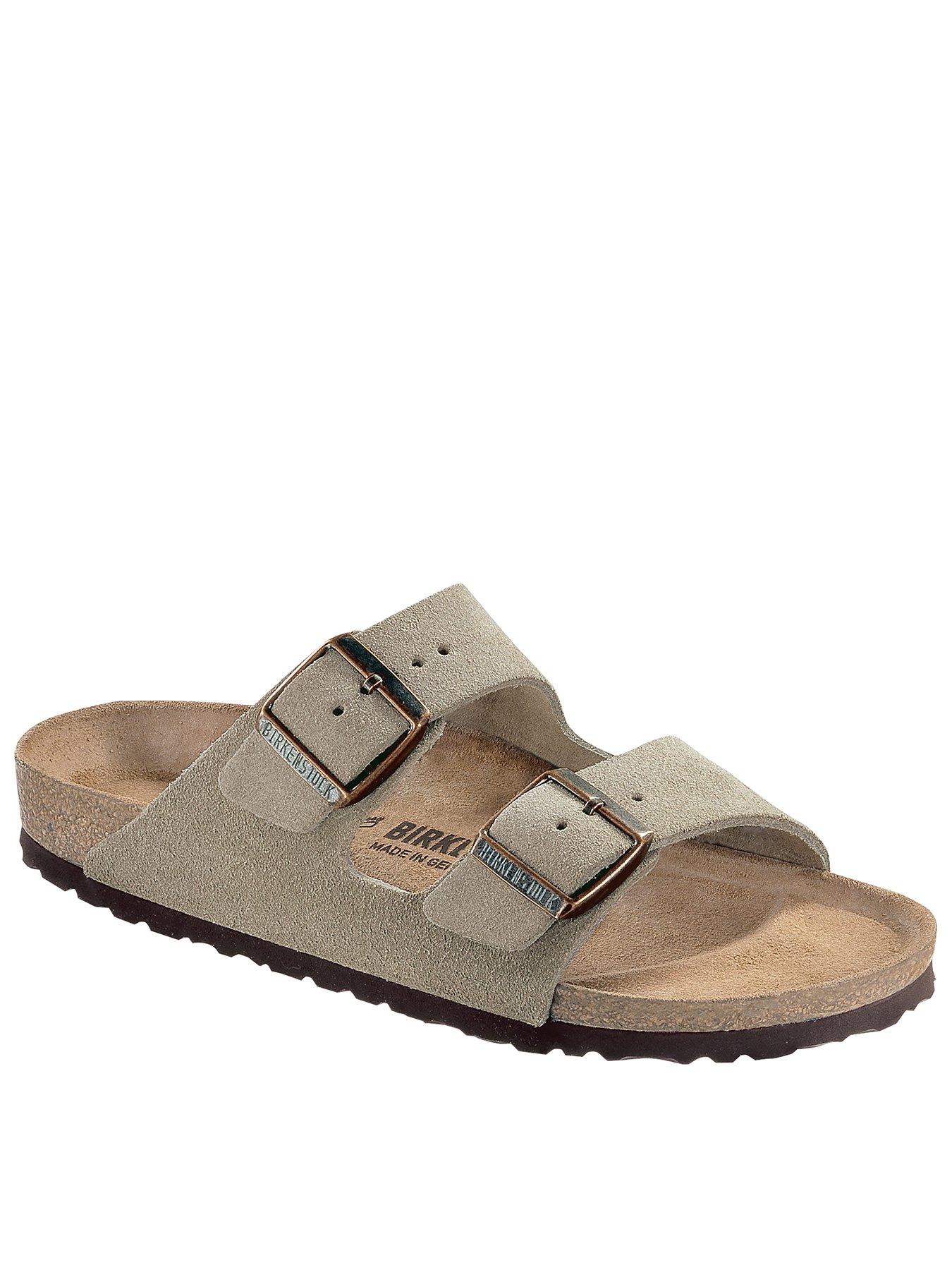 Birkenstock Arizona Vl Sandal