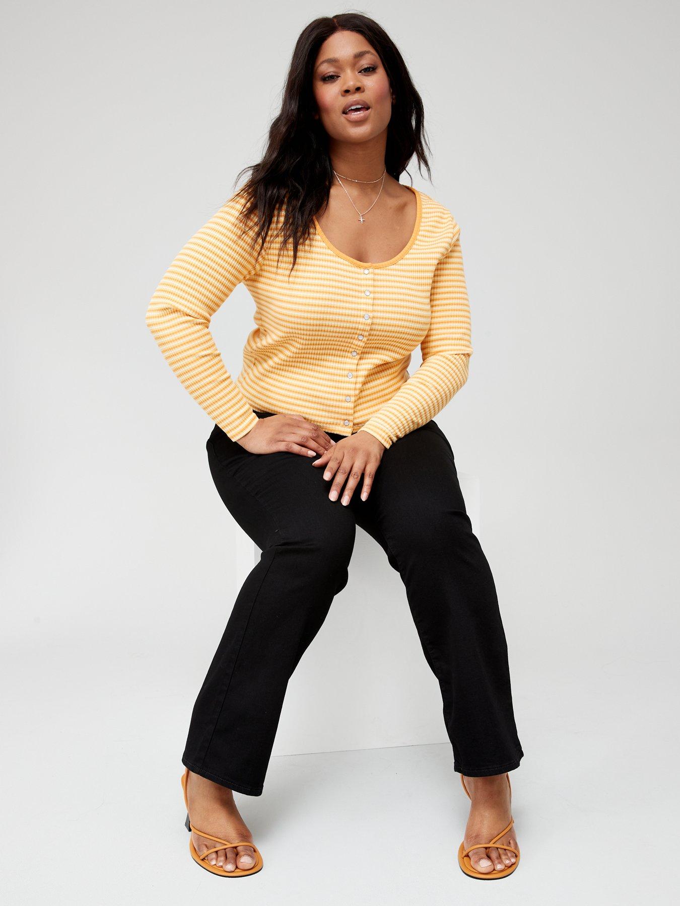 Levi's 315 shaping bootcut plus sales