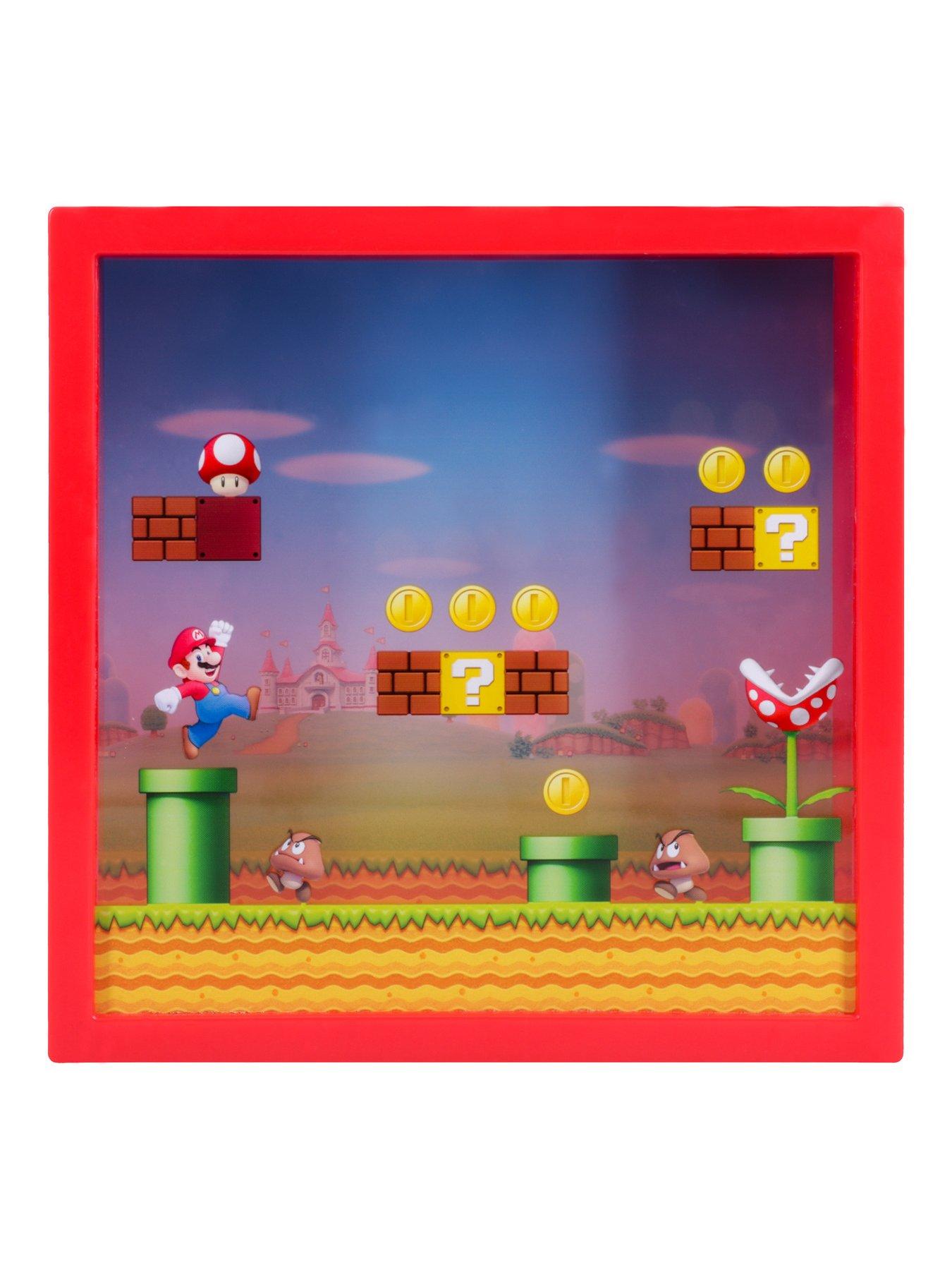 Image 3 of 6 of Super Mario Arcade Money Box V2
