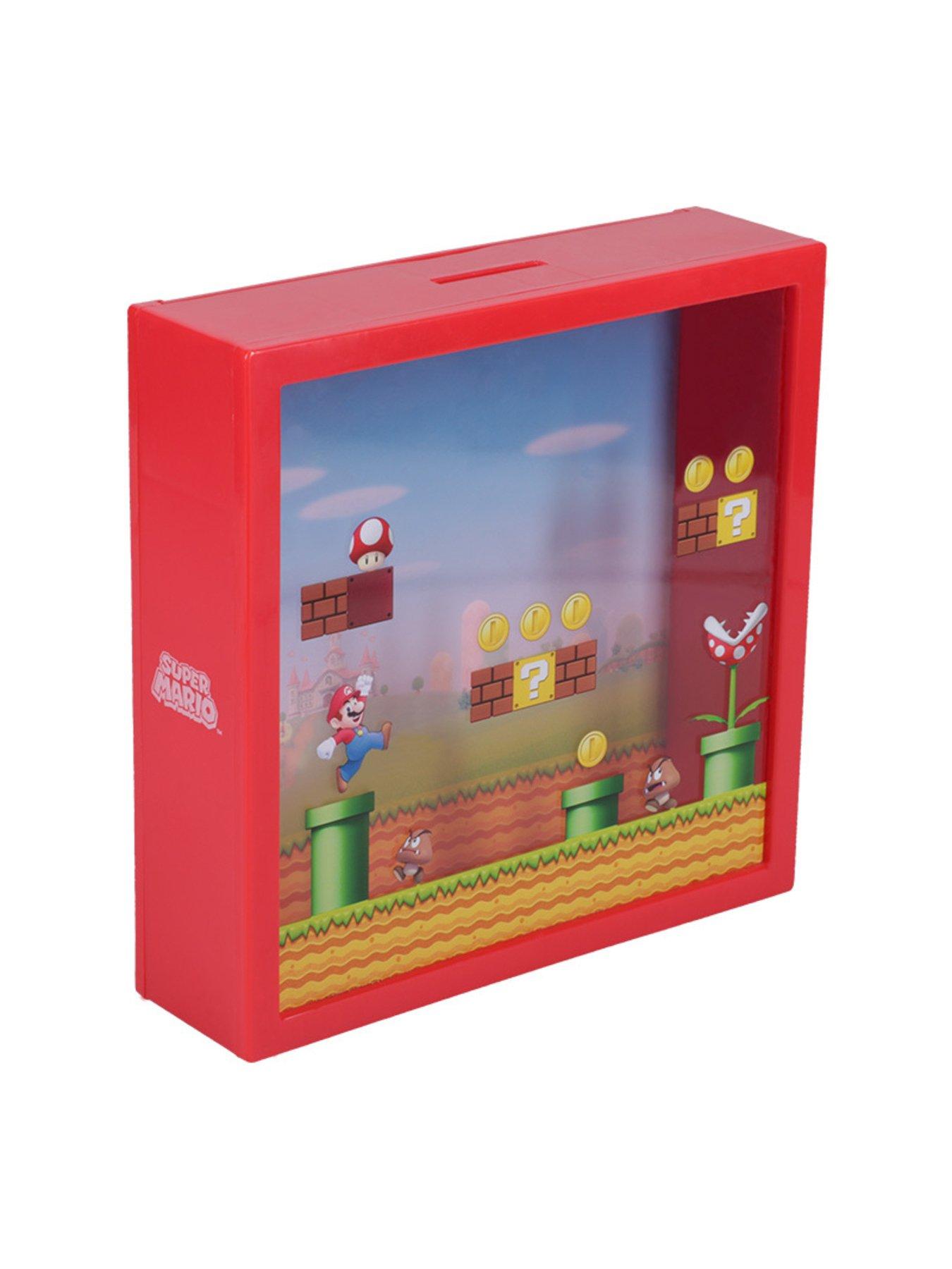 Image 4 of 6 of Super Mario Arcade Money Box V2