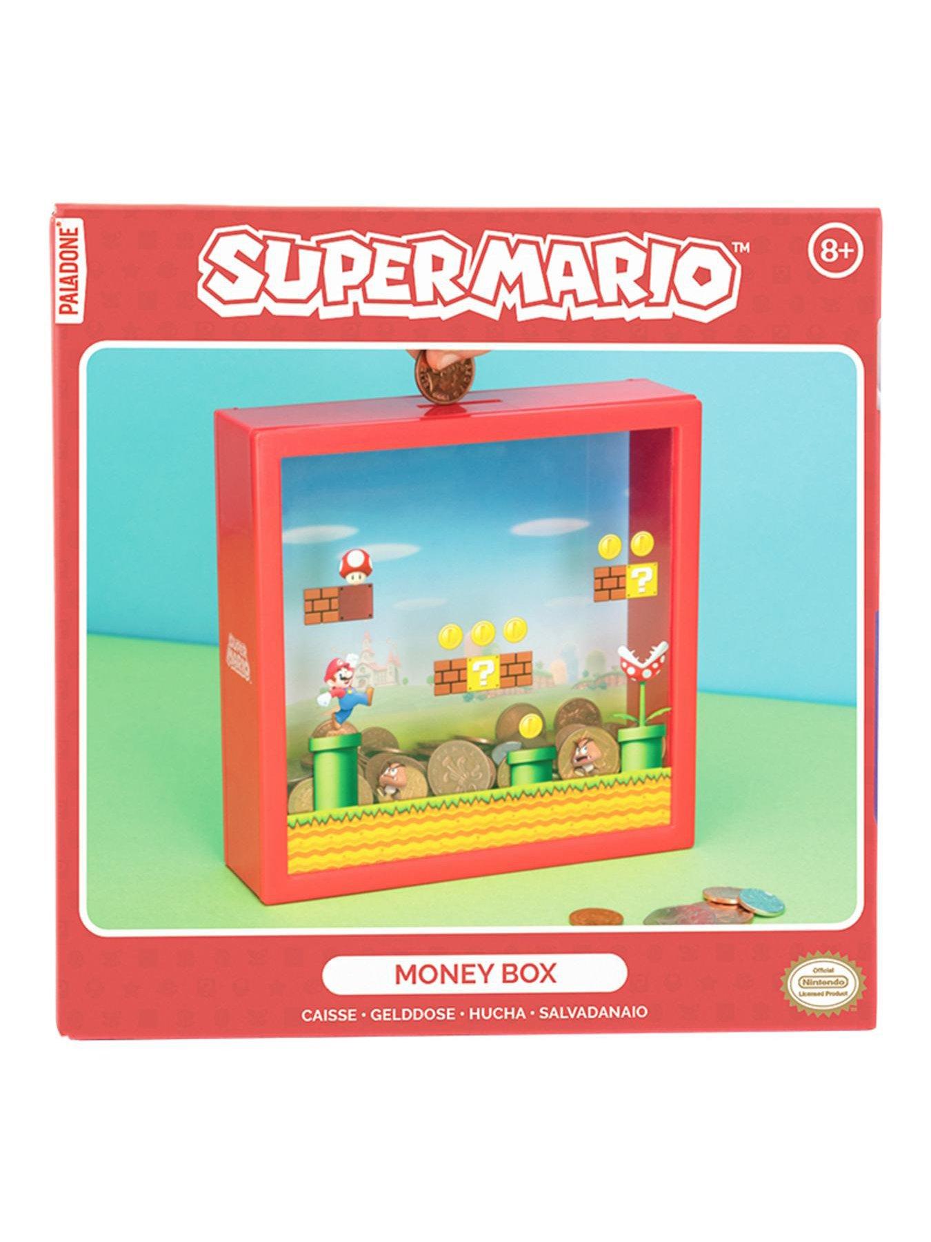 Image 5 of 6 of Super Mario Arcade Money Box V2