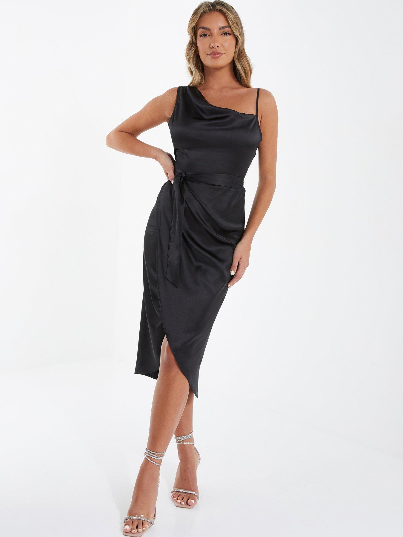 Quiz evening dresses on sale sale