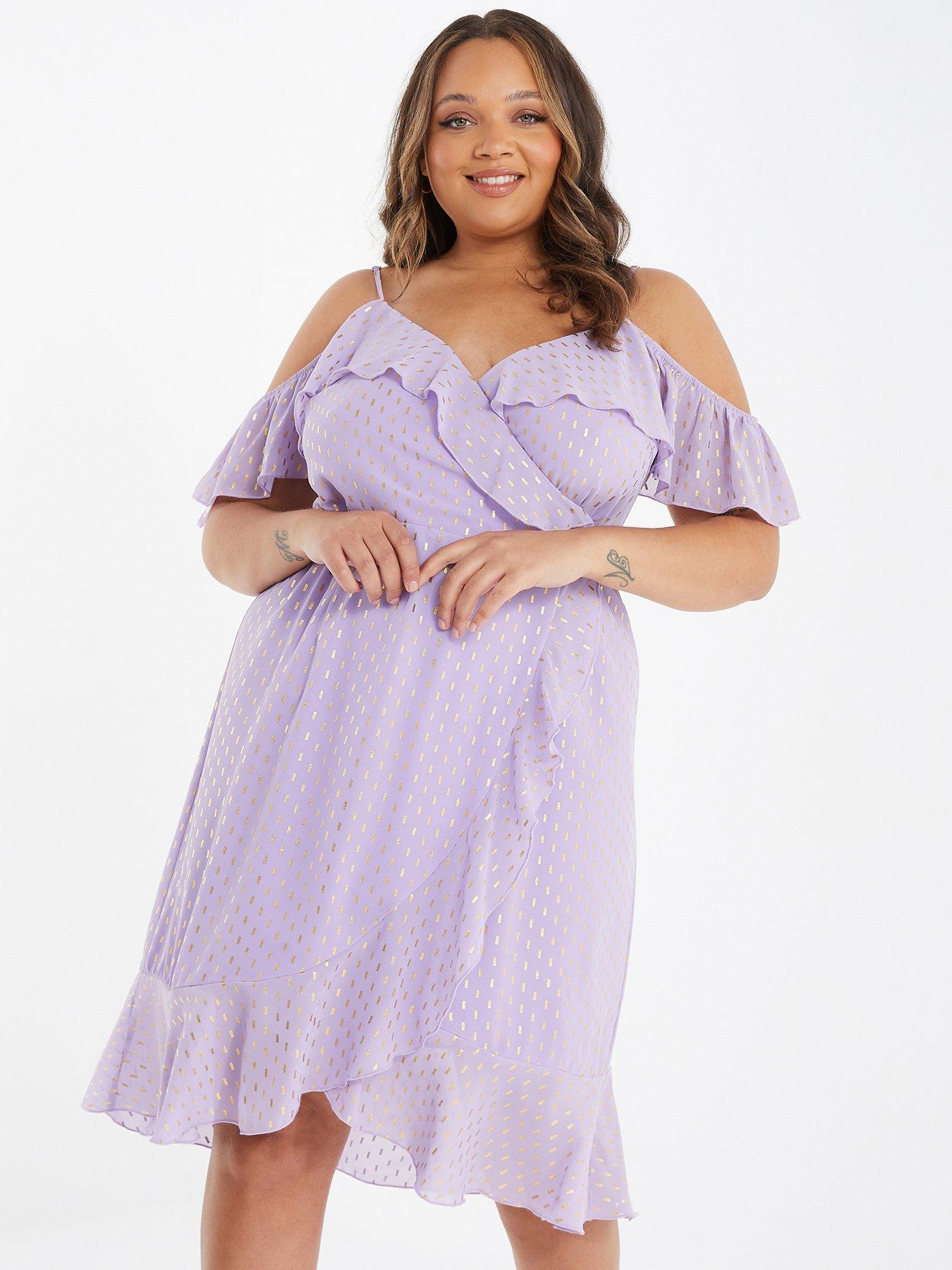 Cold best sale shoulder nightgown