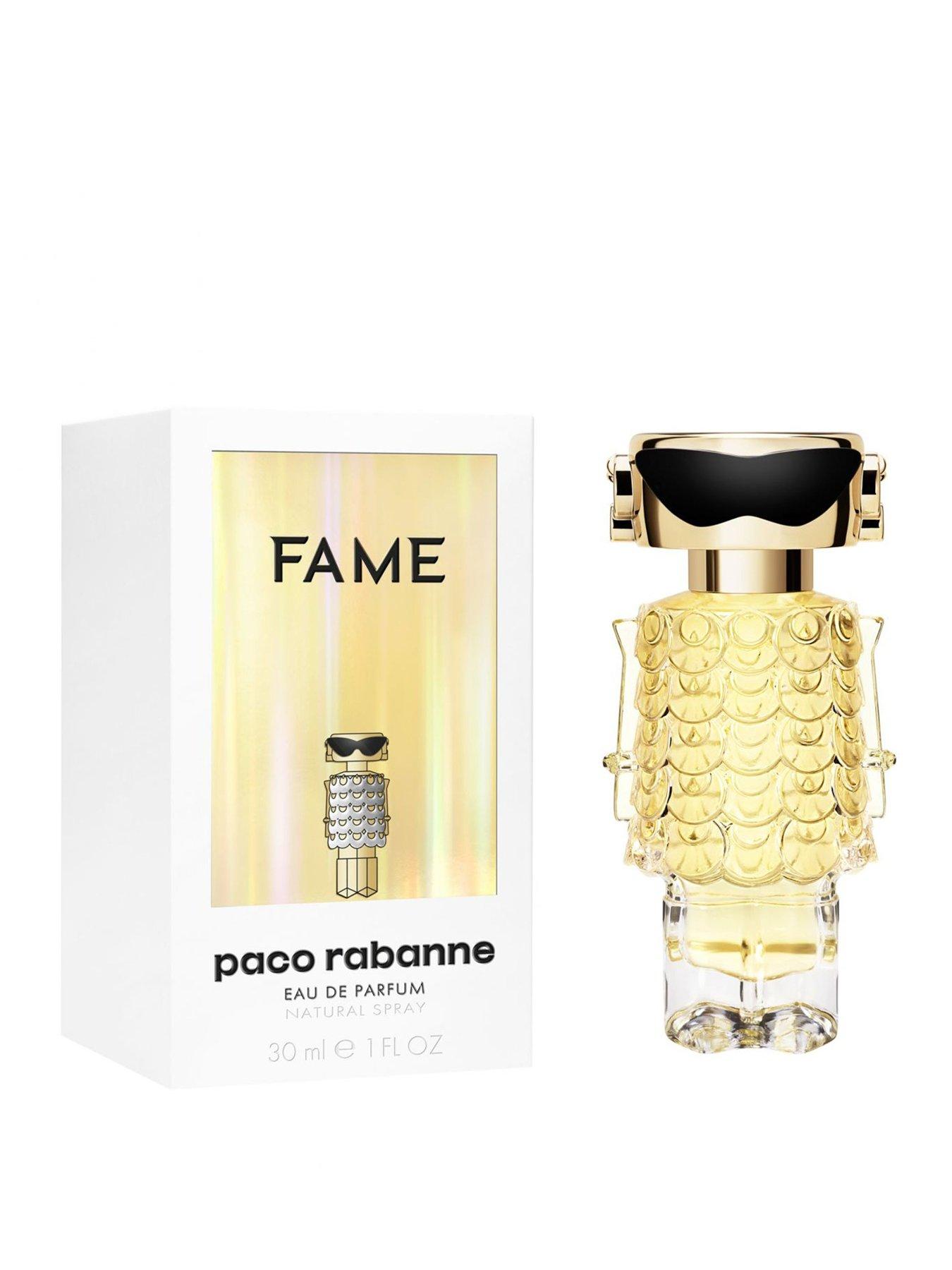 Image 1 of 2 of Rabanne Fame 30ml Eau de Parfum