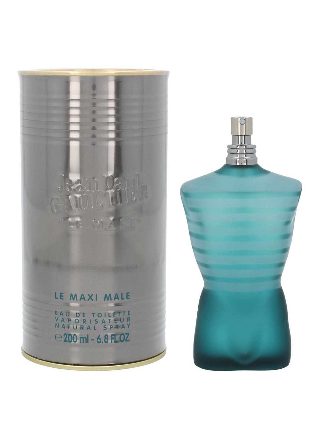 Jpg le cheap male 200ml