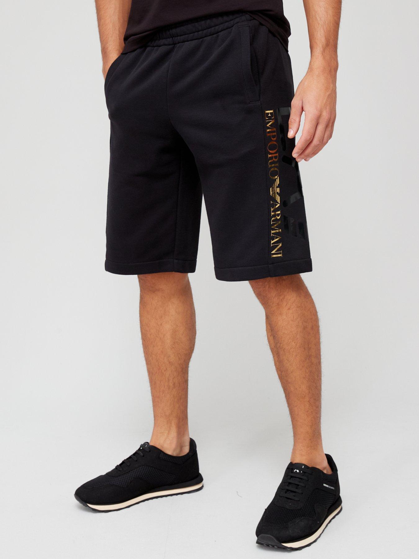 Armani 2025 shorts uk