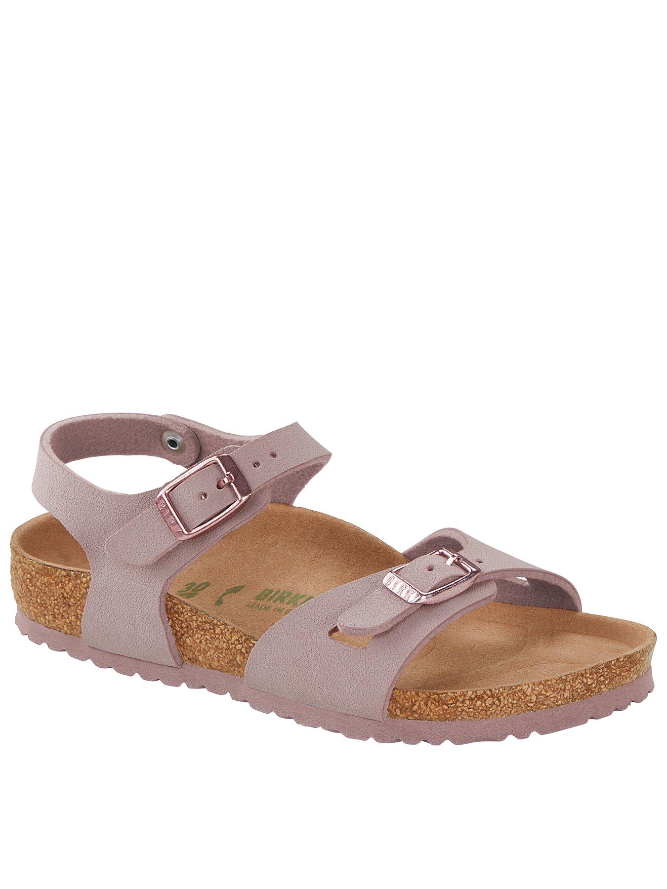 Kinder store birkenstocks sale