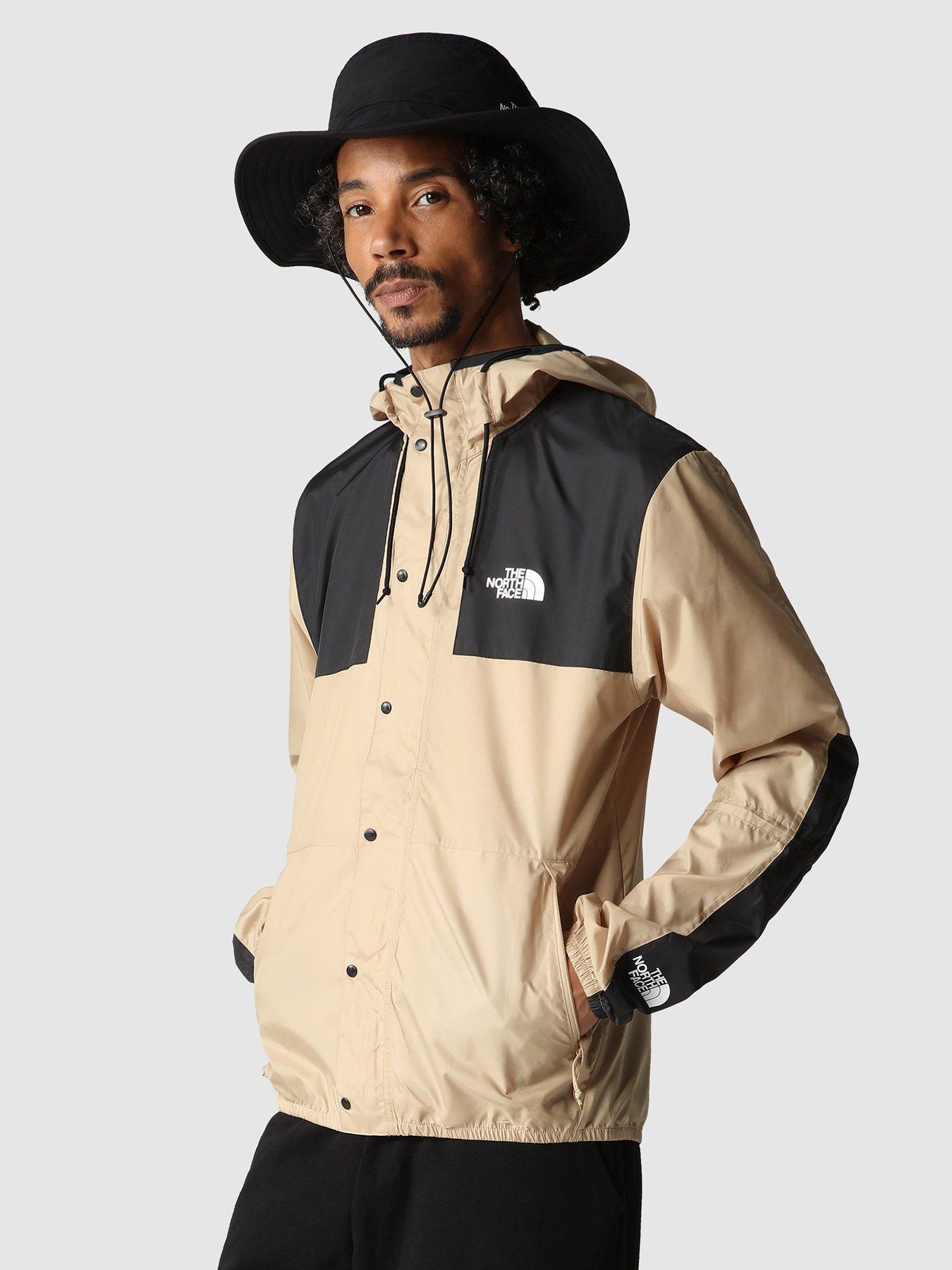 The north face hot sale seasonal jacket 1985