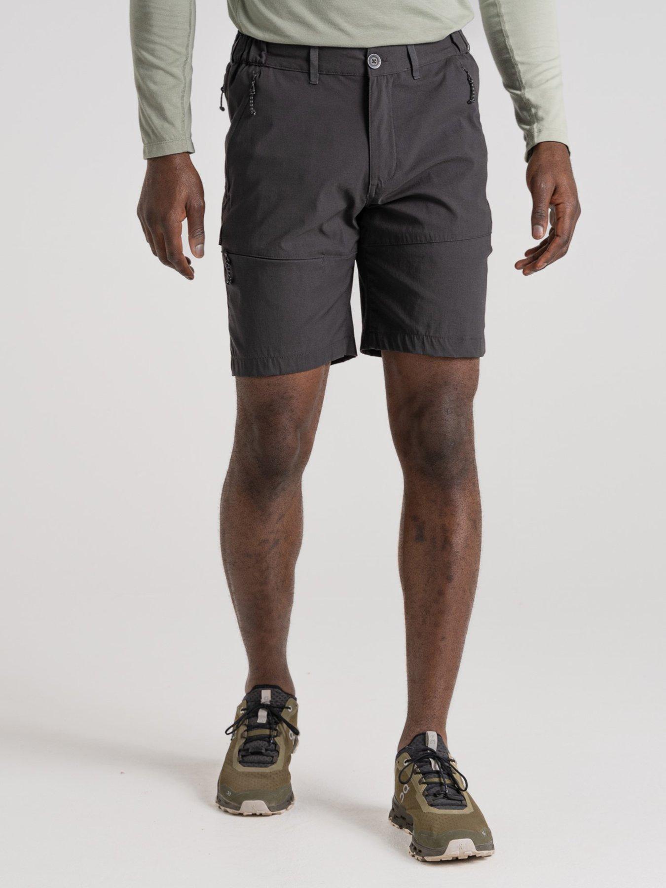 Craghopper shorts uk online