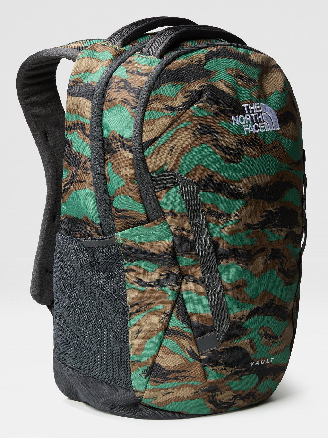 North face vault on sale daypack