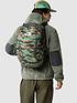  image of the-north-face-vault-backpack-khaki