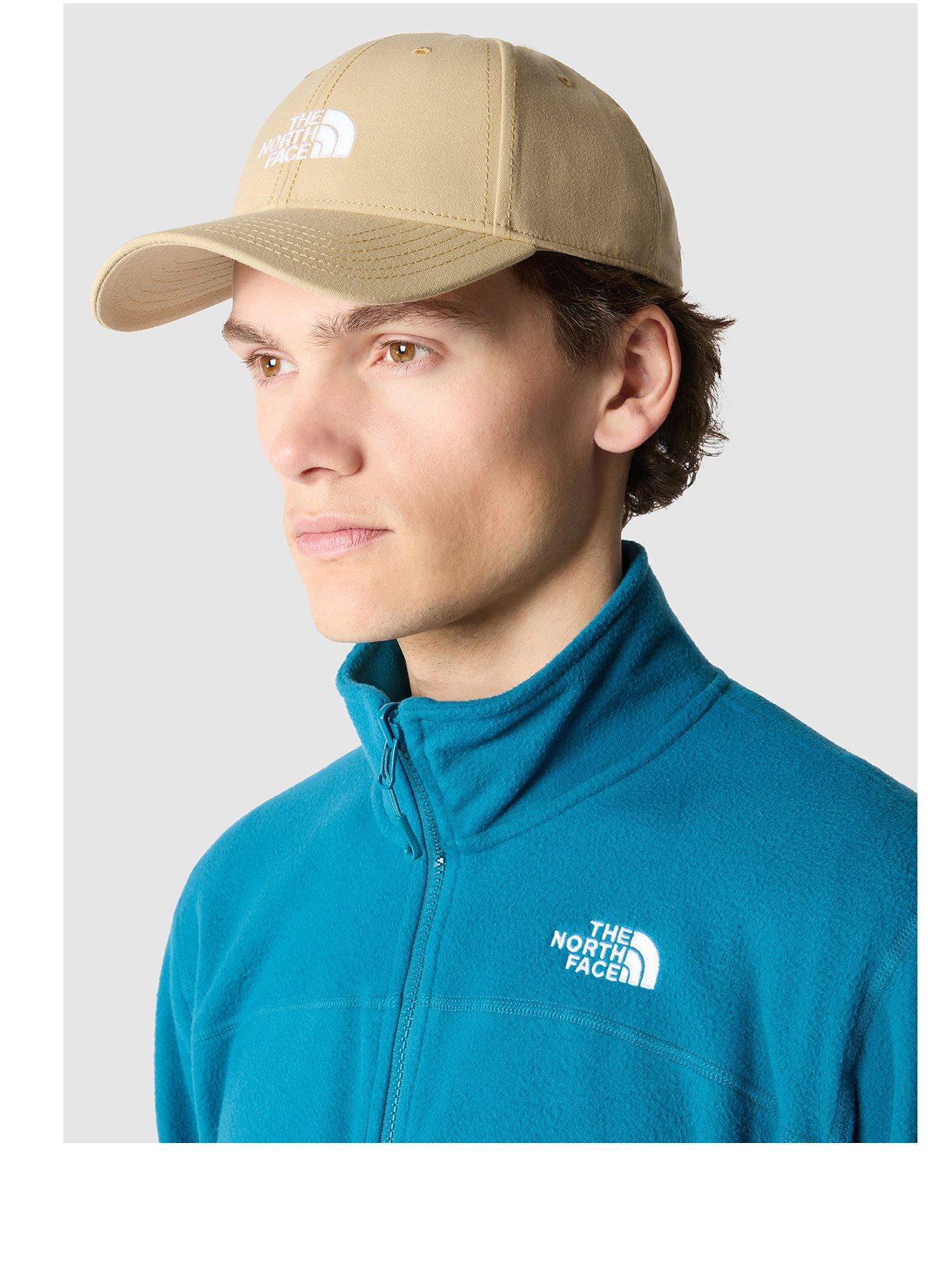 North face store baseball cap uk