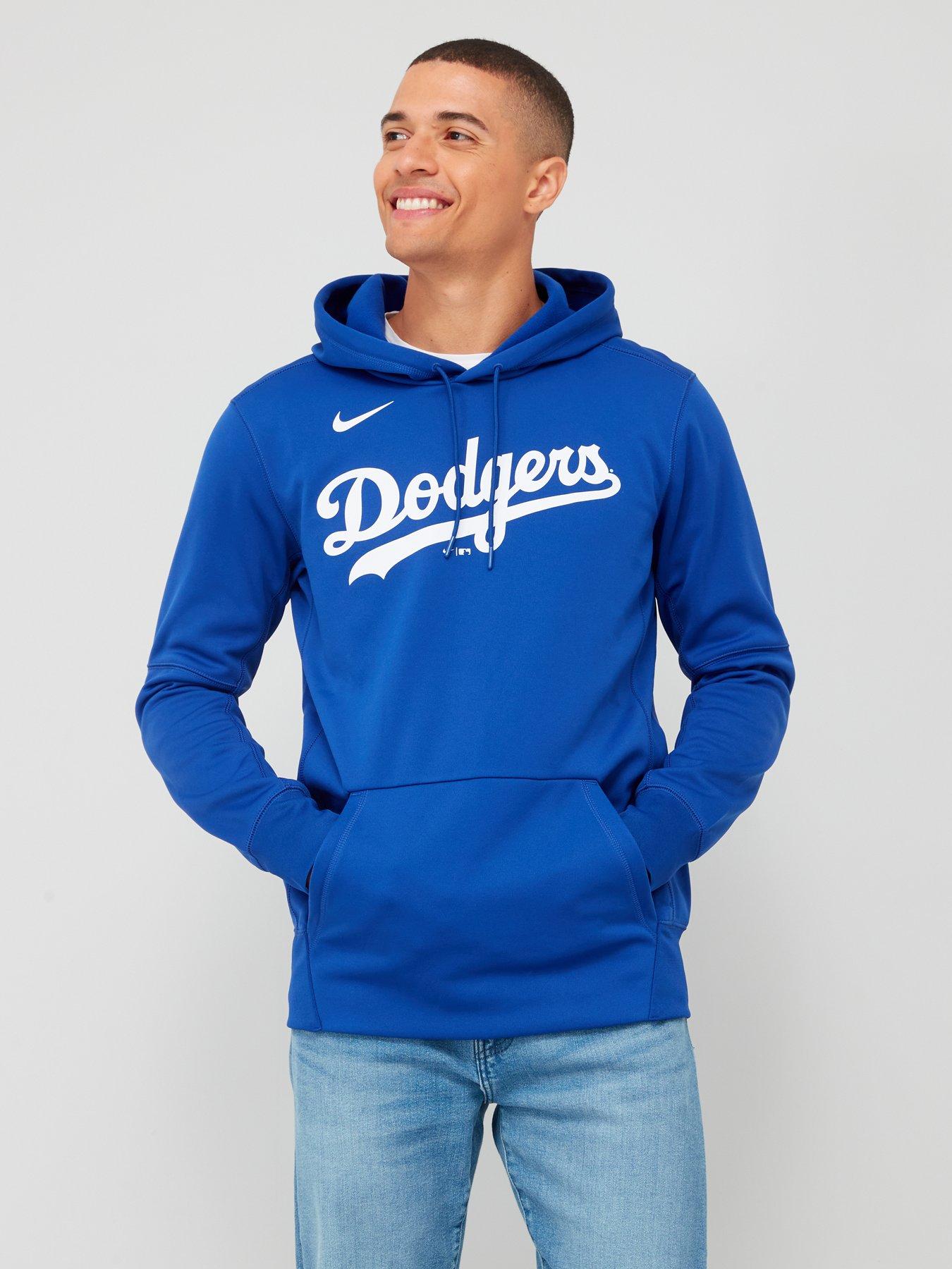 Dodgers store hoodie cheap