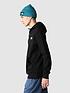  image of the-north-face-mens-simple-dome-hoodie-black