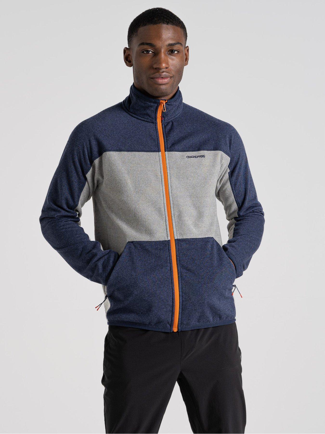 Craghoppers full zip cheap fleece