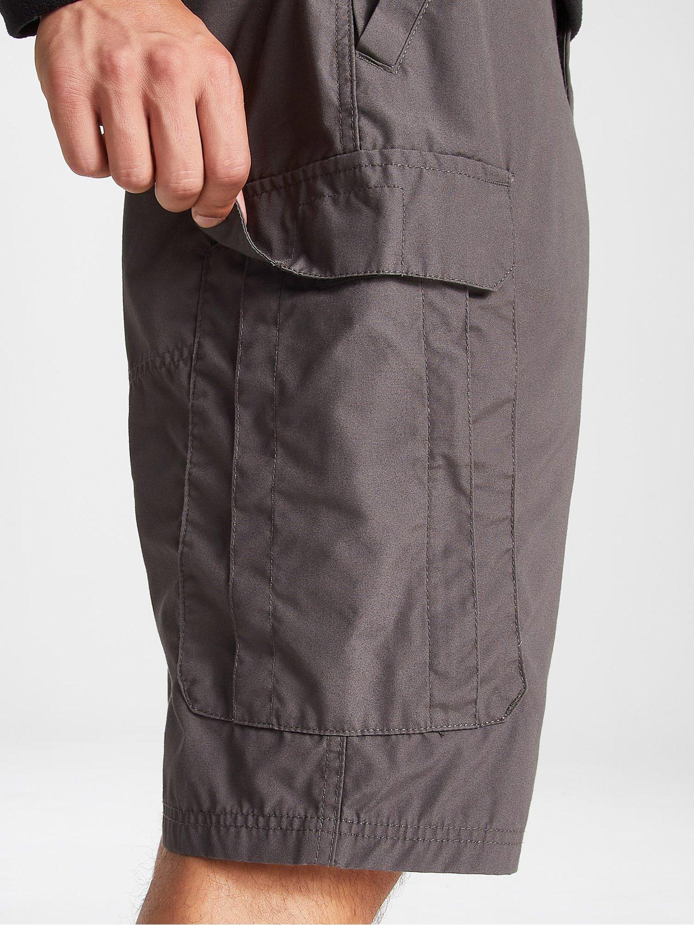 Craghoppers kiwi hot sale shorts mens