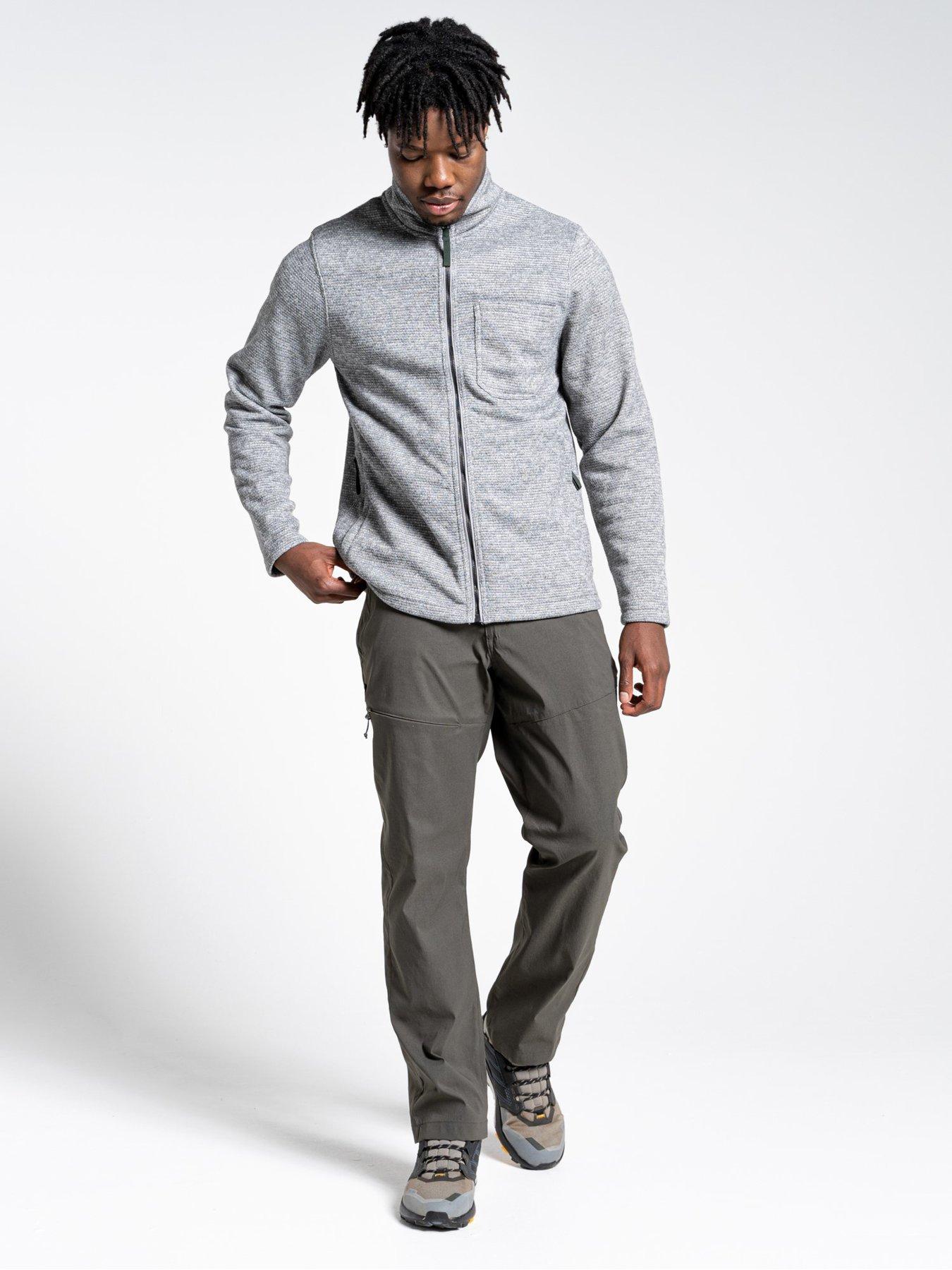 undefined Kiwi Pro Ii Trouser - Khaki