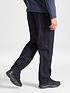  image of craghoppers-kiwi-classic-trouser-navy