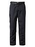  image of craghoppers-kiwi-classic-trouser-navy