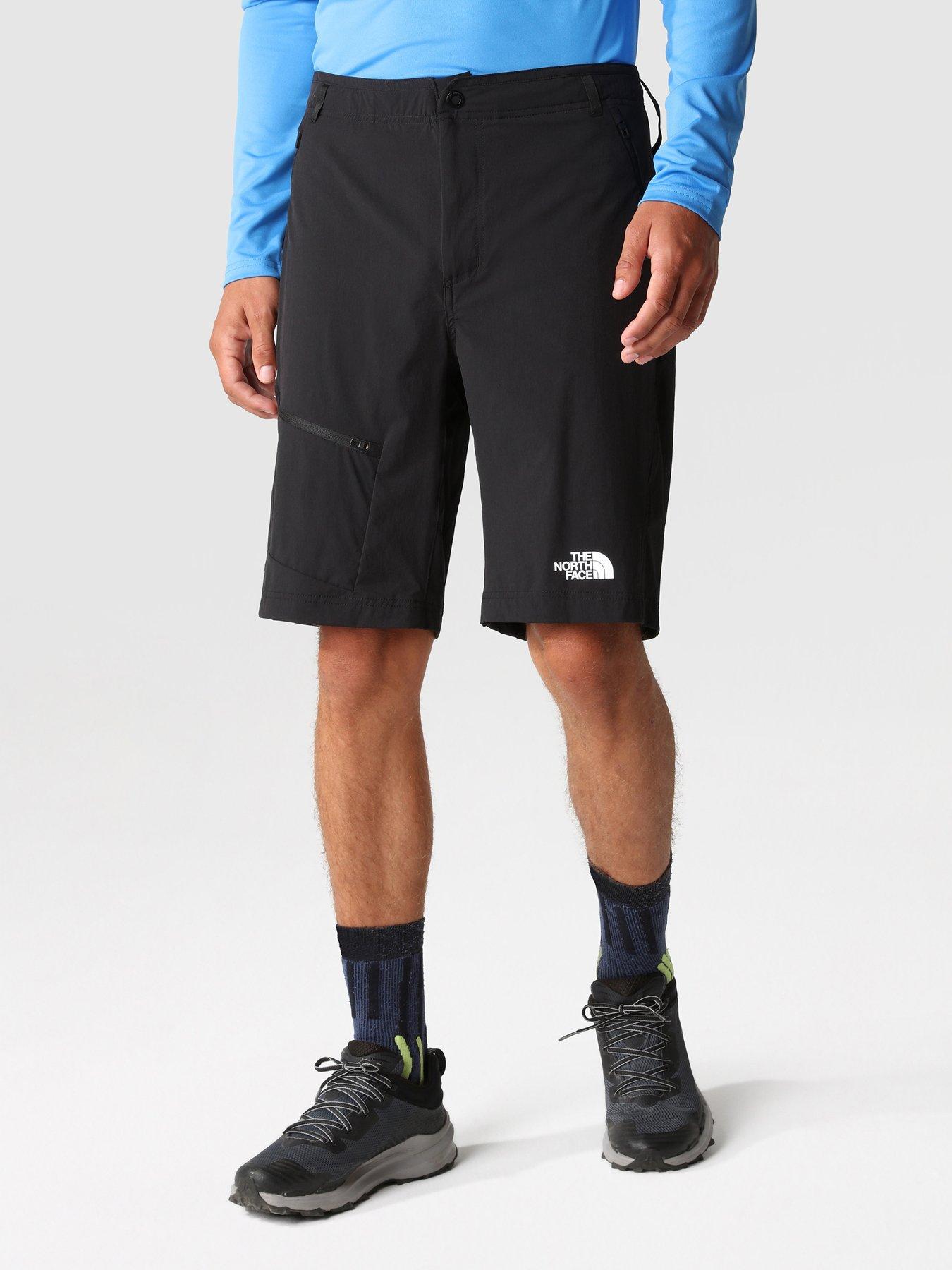 The north deals face shorts sale