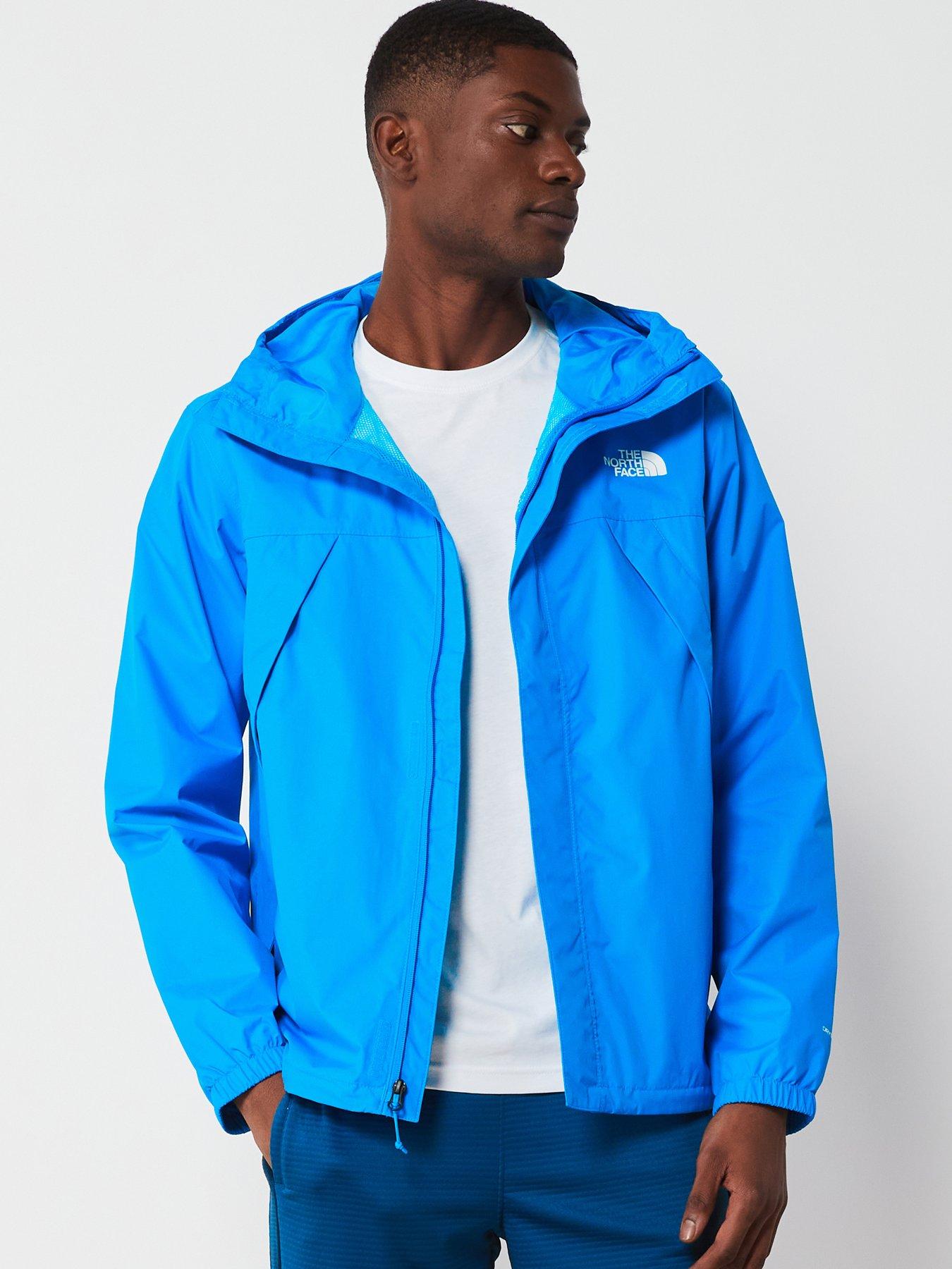 North face jacket outlet 2xl