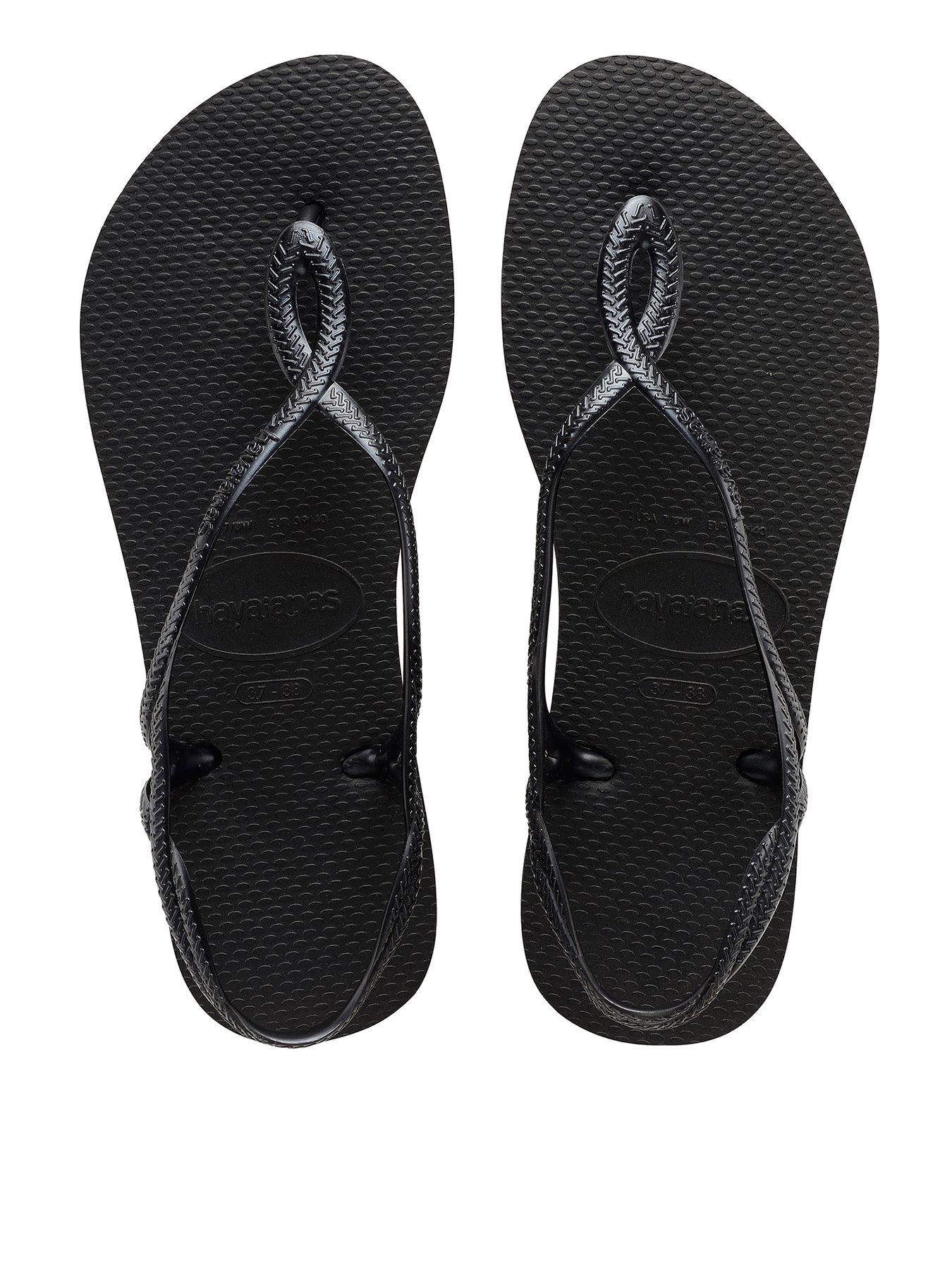 Havaianas Hav. Luna -black