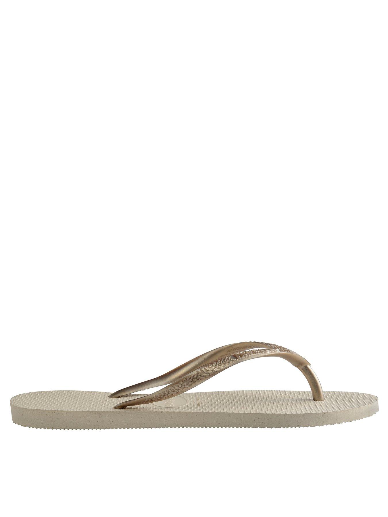 Havaianas Hav. Slim beige very