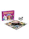 Image thumbnail 2 of 6 of Monopoly Cats Monopoly Board Game