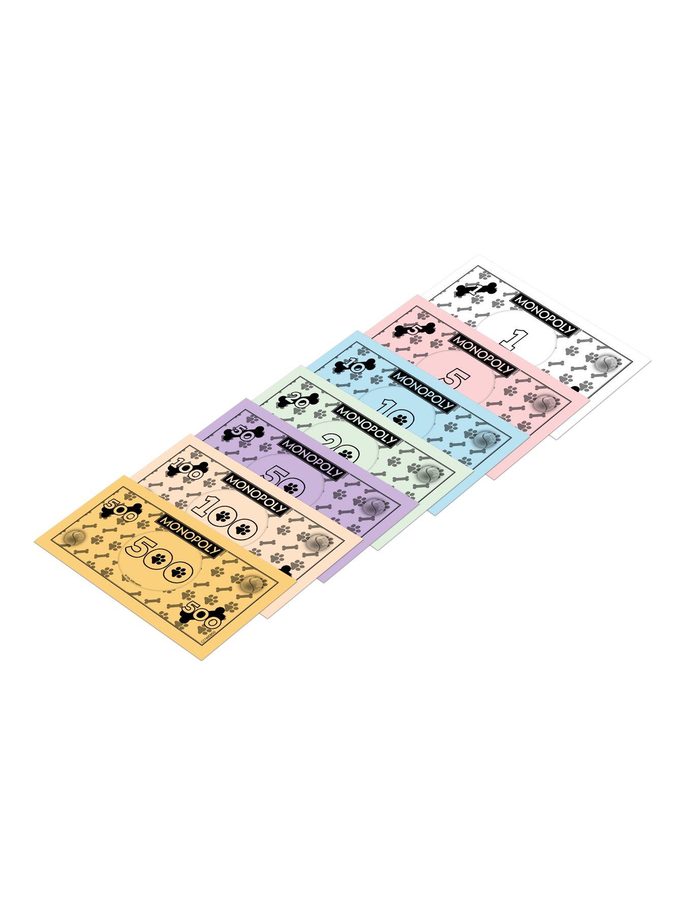 Juego De Mesa Monopoly Modular