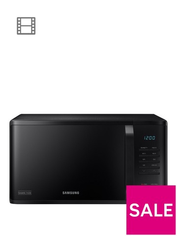 Latest Offers, Microwaves, Electricals