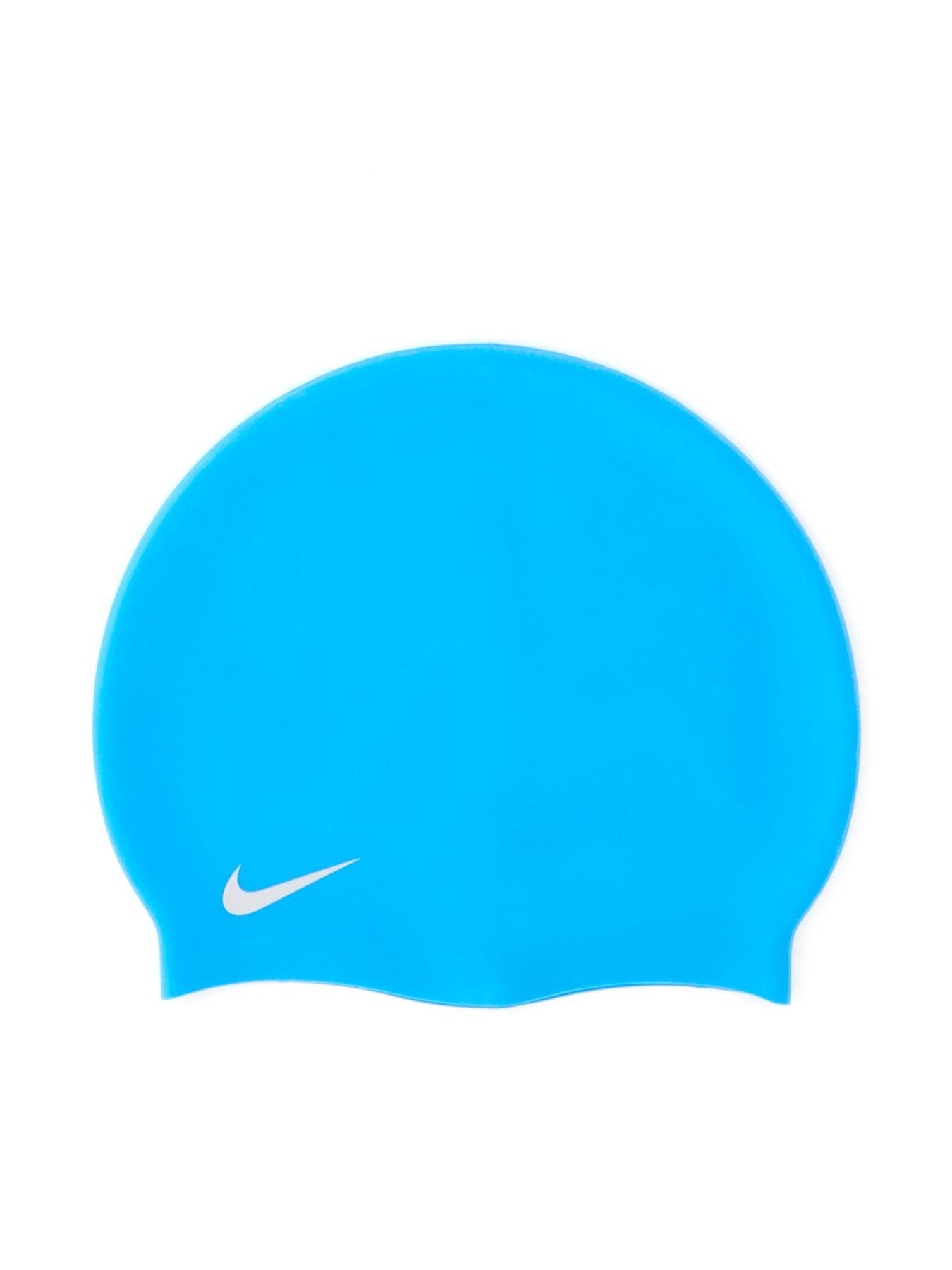 Image 1 of 3 of Nike Solid Silicone
