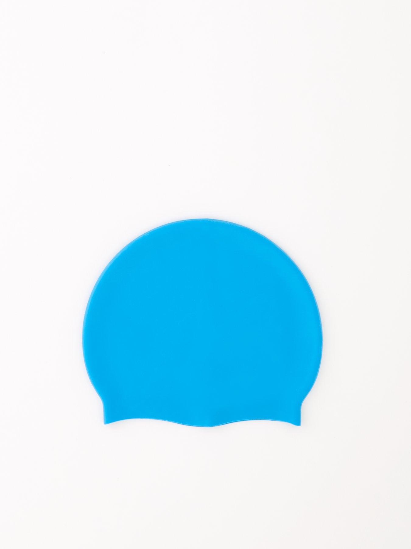 Image 2 of 3 of Nike Solid Silicone