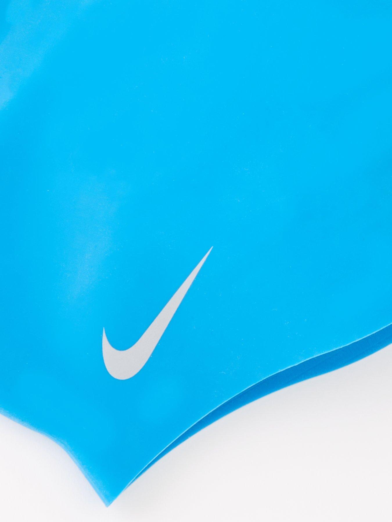 Image 3 of 3 of Nike Solid Silicone