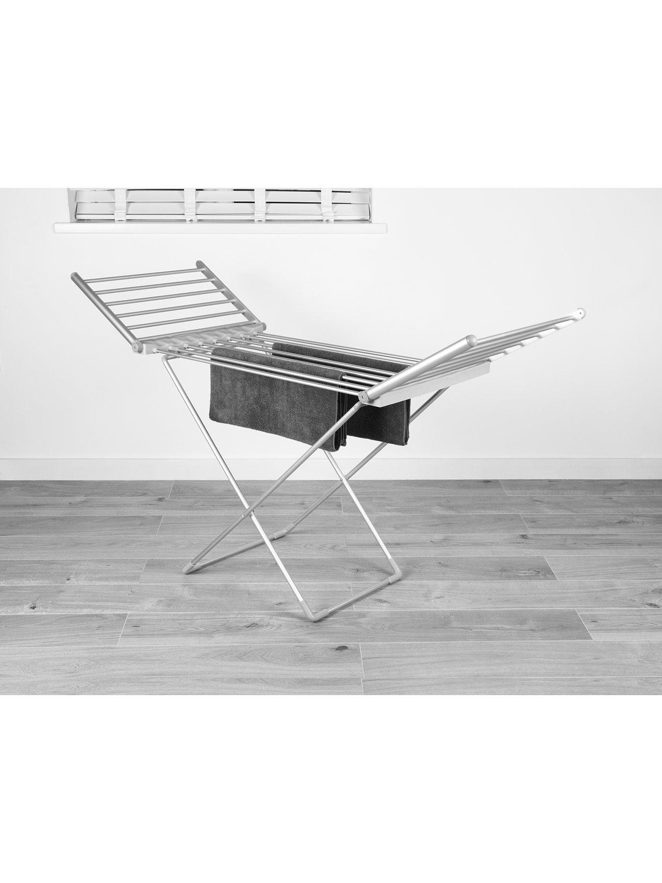 Image 4 of 4 of Beldray Winged Heated Clothes&nbsp;Airer