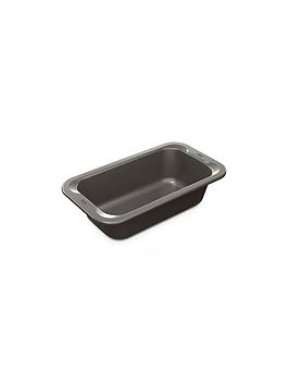 Product photograph of Ninja Foodi Zerostick 2lb Loaf Tin from very.co.uk