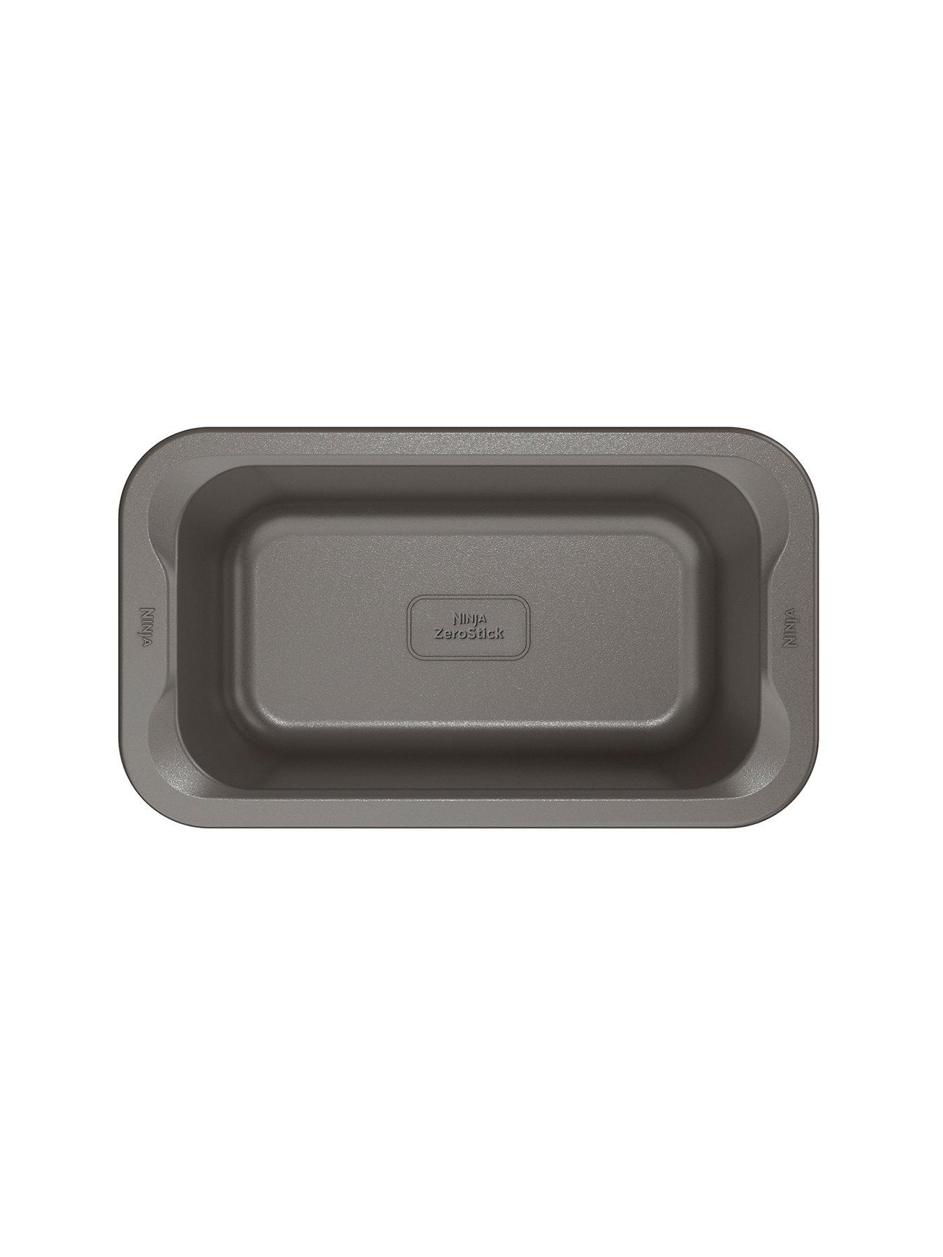 Image 2 of 7 of NINJA Foodi ZEROSTICK 2lb Loaf Tin
