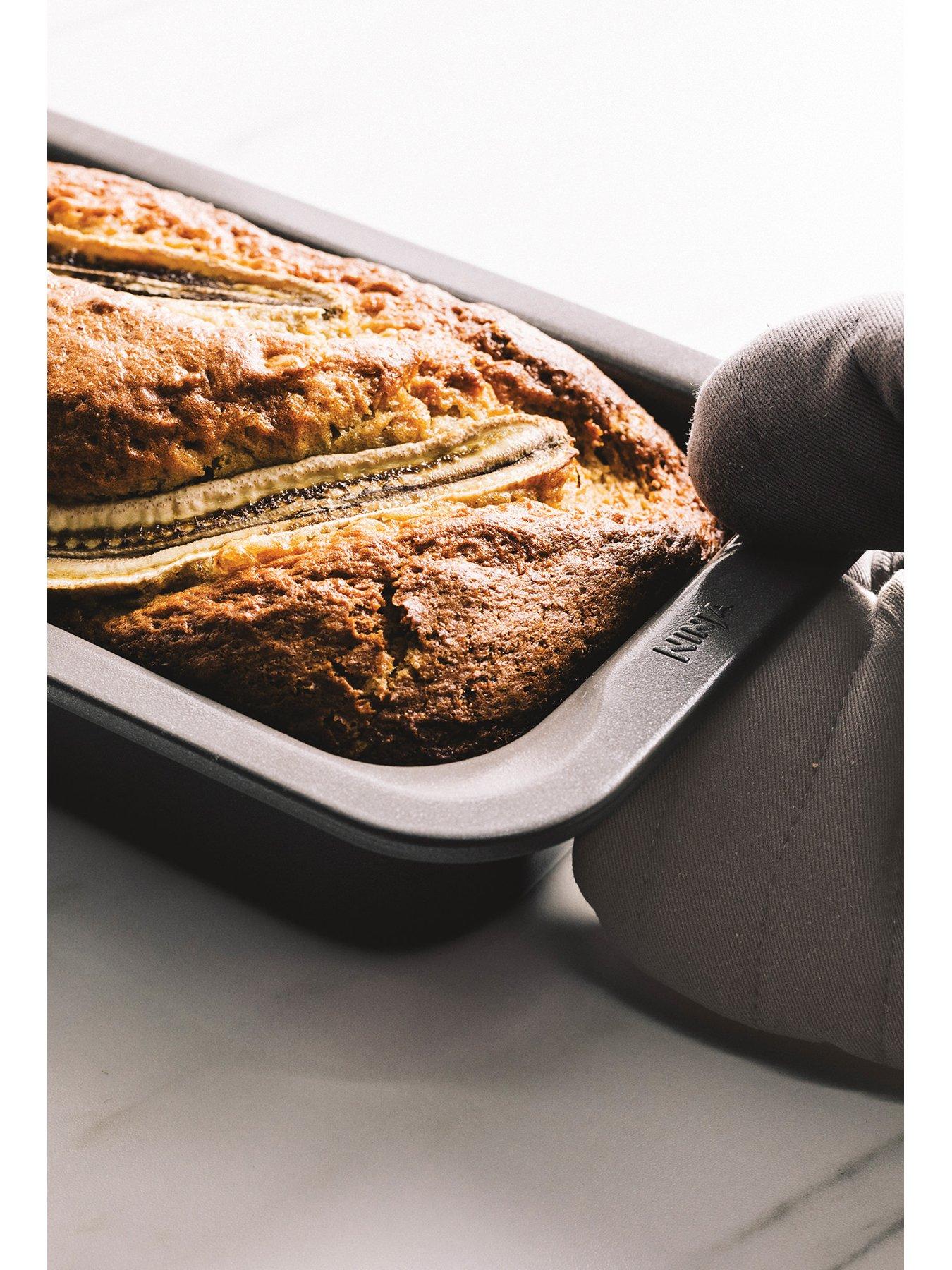 Image 5 of 7 of NINJA Foodi ZEROSTICK 2lb Loaf Tin
