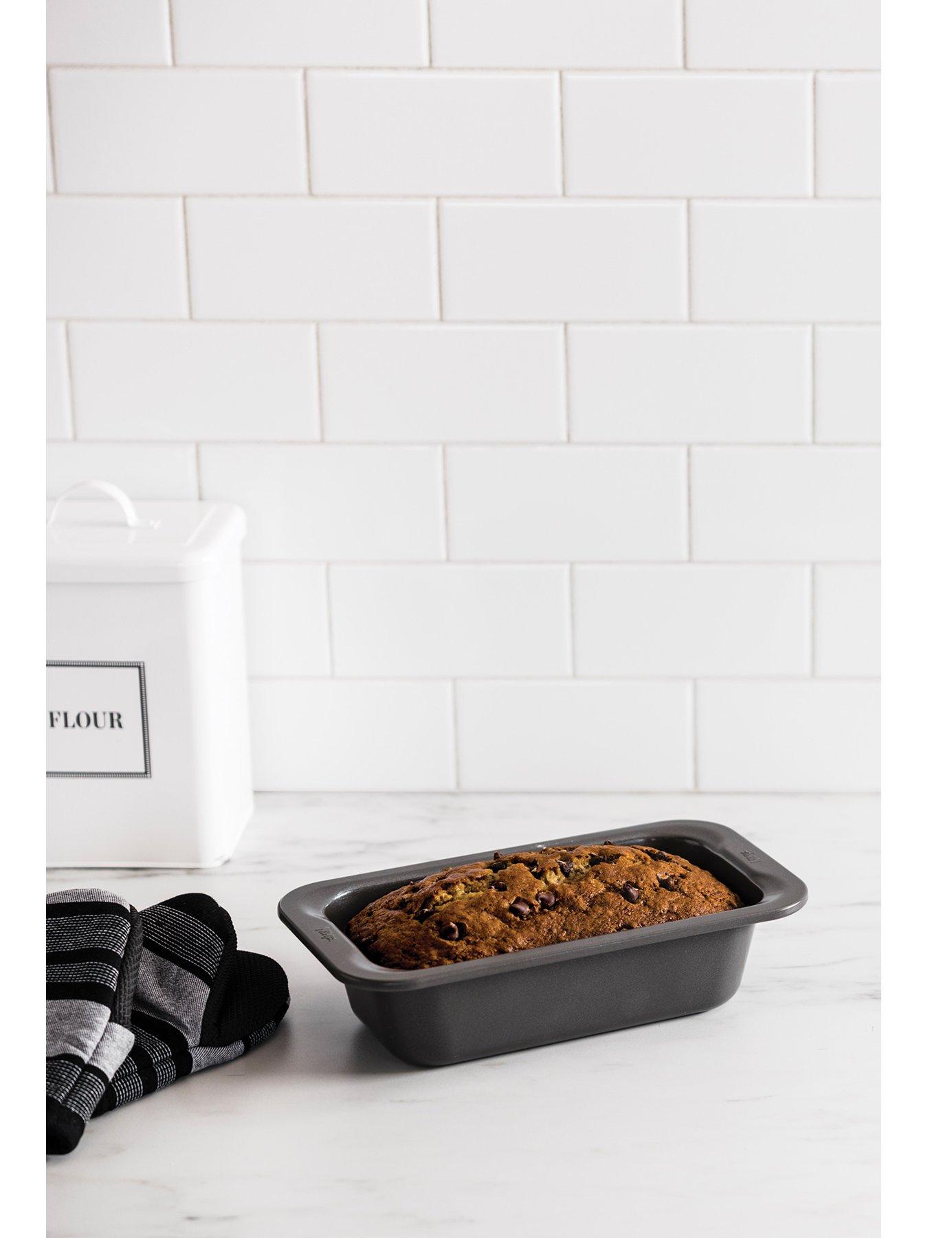 Image 6 of 7 of NINJA Foodi ZEROSTICK 2lb Loaf Tin