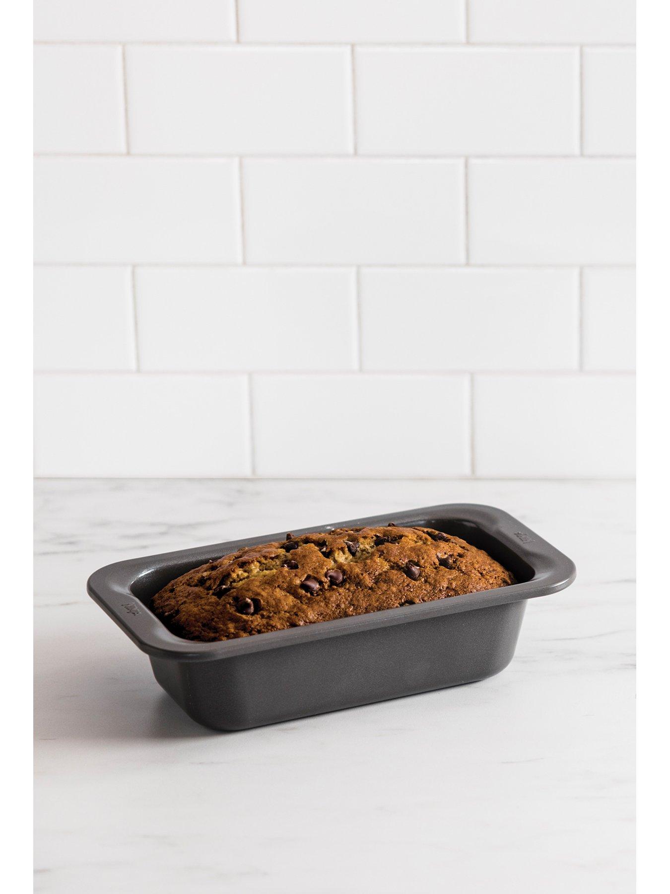 Image 7 of 7 of NINJA Foodi ZEROSTICK 2lb Loaf Tin