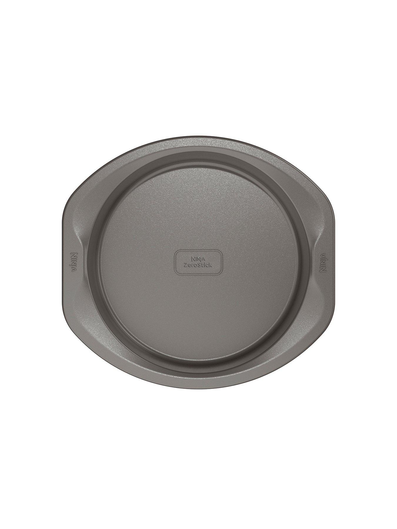 Image 2 of 7 of NINJA Foodi ZEROSTICK 8-inch Round Cake Tin