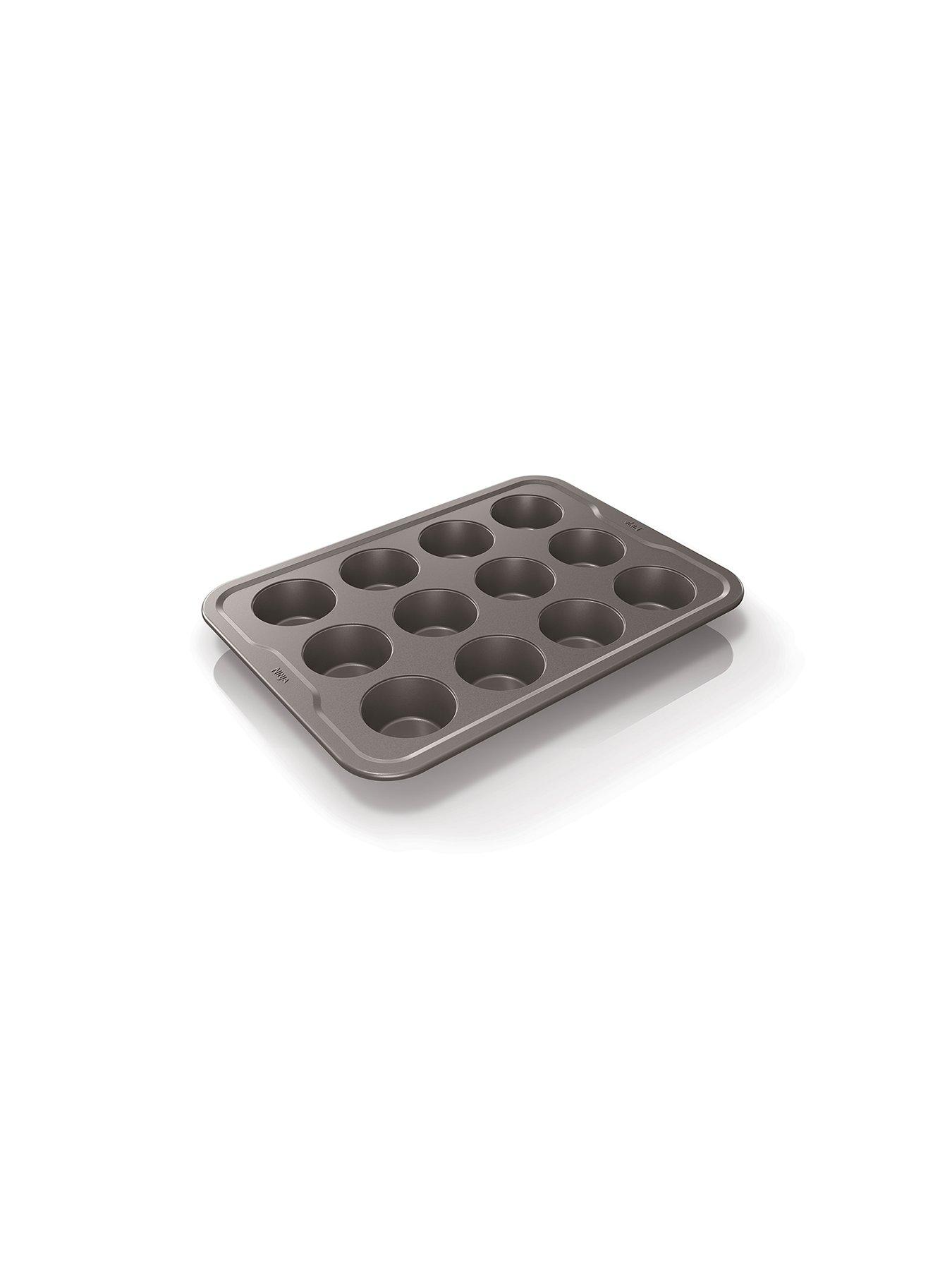 undefined Foodi ZEROSTICK 12-Cup Muffin Tray